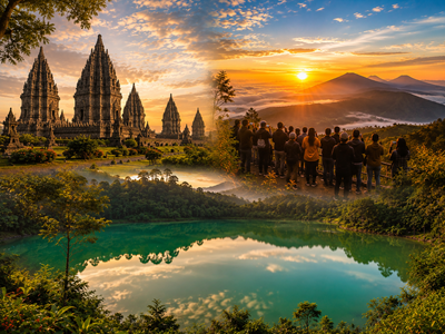 card image - paket wisata dieng 4 hari 3 malam berangkat dari jogja - tourdejogja