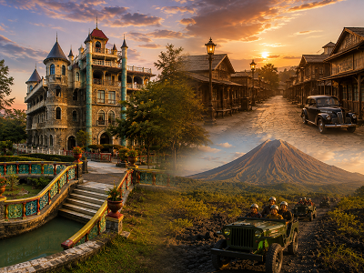 card-image-paket-wisata-jogja-2-hari-1-malam-Paket-Lava-Tour-Merapi-Studio-Gamplong-tourdejogja