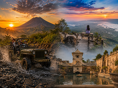 card-image-paket-wisata-jogja-3-hari-2-malam-Paket Lava Tour Merapi Obelix Hills-tourdejogja
