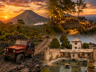card-image-paket-wisata-jogja-3-hari-2-malam-Paket Merapi, Prambanan & Malioboro-tourdejogja