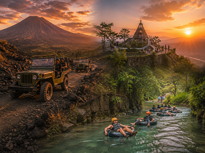card-image-paket-wisata-jogja-4-hari-3-malam-Paket Alam & Petualangan Jogja-tourdejogja