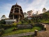 icon image - Dieng Plateau Theater - paket wisata dieng dari jogja - tourdejogja