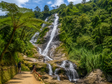 icon image - air terjun sikarim - paket wisata dieng dari jogja - tourdejogja