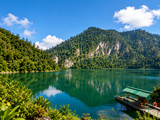 icon image - telaga menjer - paket wisata dieng dari jogja - tourdejogja