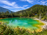 icon image - telaga warna - paket wisata dieng dari jogja - tourdejogja