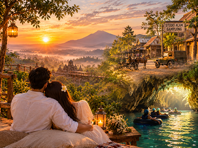 card-image-honeymoon-3-hari-2-malam-Paket-Romantic-Adventure-tourdejogja
