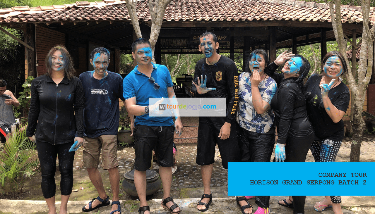 paket tour jogja 1 hari - horison grand serpong - tourdejogja
