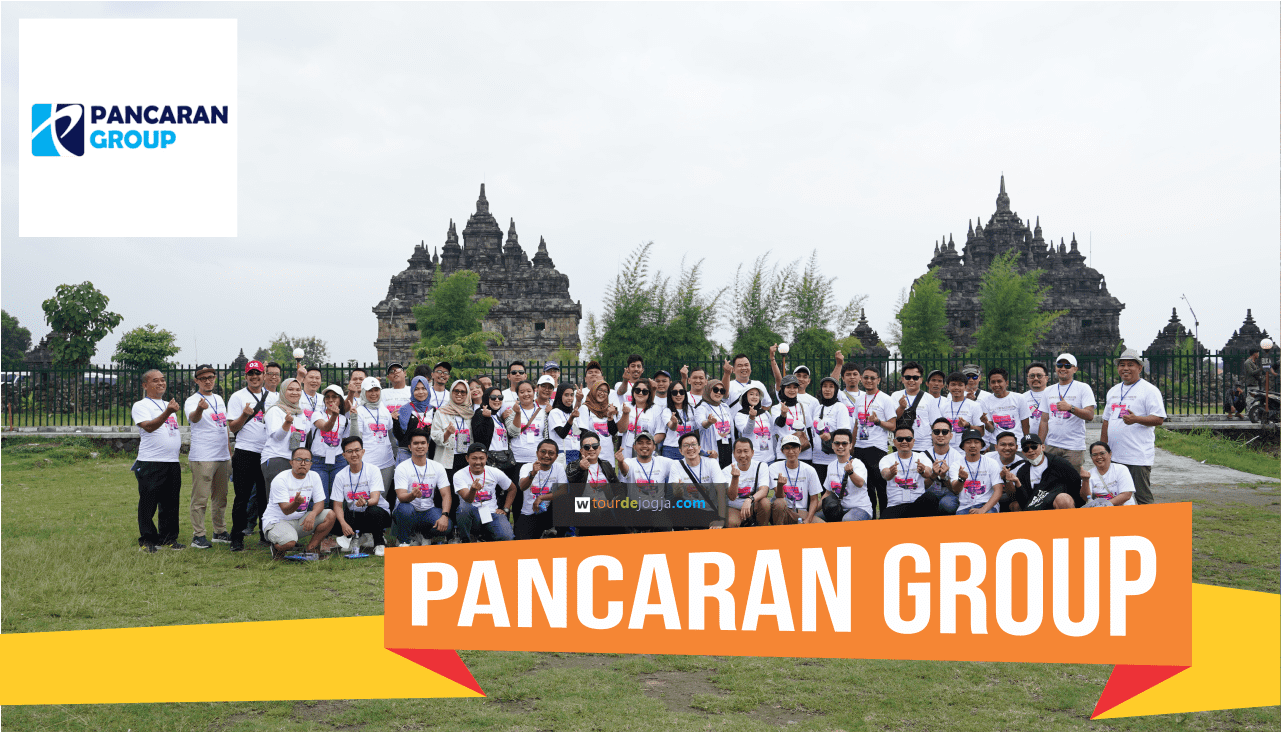 paket tour jogjakarta - pancaran group - tourdejogja