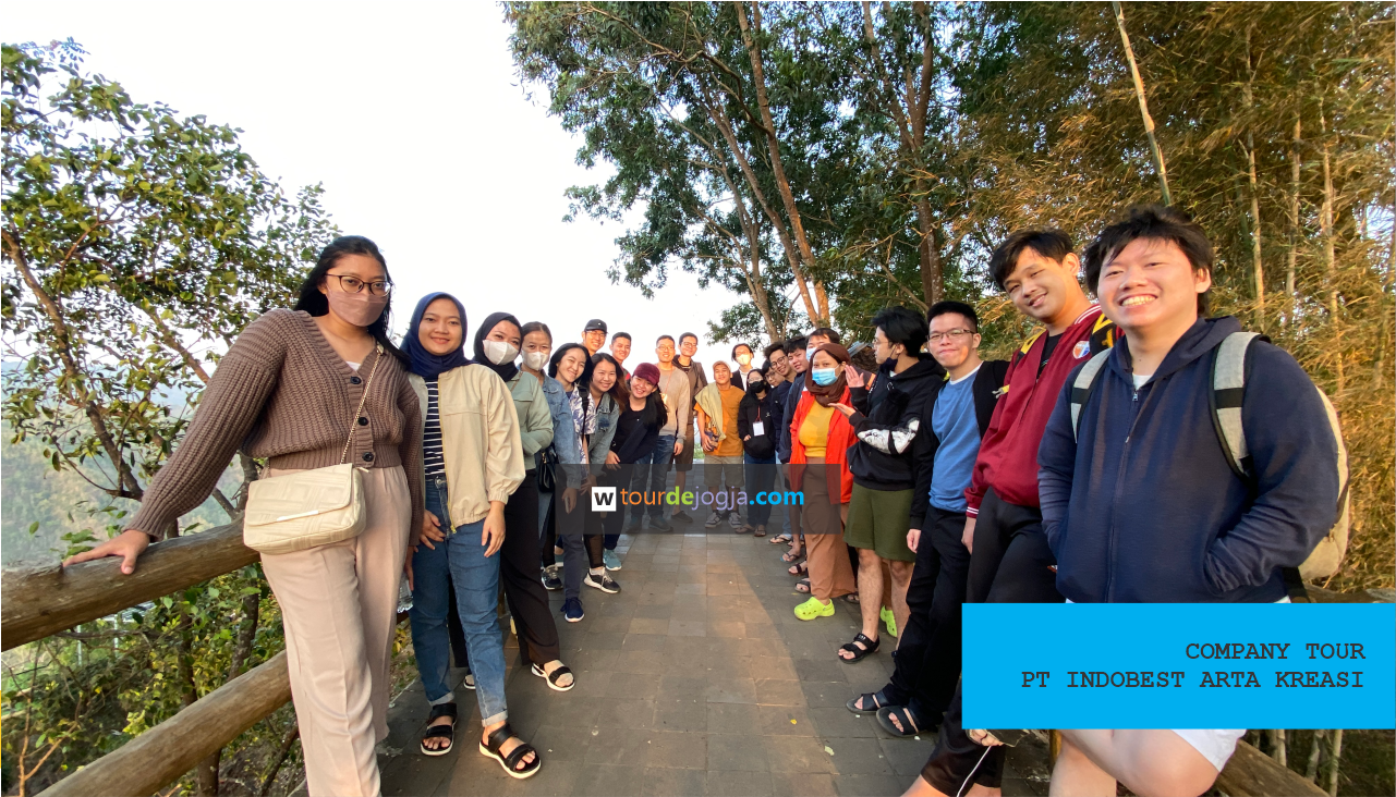 paket wisata jogja - indobest artha kreasi - tourdejogja